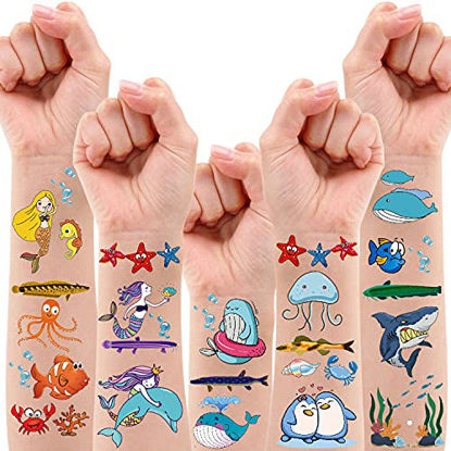 Rubber Practice Skin,6pcs Tattoo Practice Skin Tattoo Training Skin Tattoo  Imitation Skin Sturdy Construction 