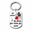 Picture of Holiday Christmas Gift Ideas for Coworkers Best Friend Birthday Keychain for Women Soul Sister Girls Friendship Leaving Going Away Gift for Colleague Her Coming-of-age Female BFF Besties