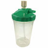 Picture of Westmed #0480 Dry Humidifier Bottle, up to 6 LPM for Oxygen (Each)