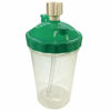 Picture of Westmed #0480 Dry Humidifier Bottle, up to 6 LPM for Oxygen (Each)