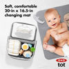 Picture of OXO Tot Diaper Caddy with Changing Mat