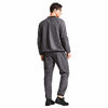 Picture of HOTSUIT Sauna Suit Men Anti Rip Sweat Suits Gym Boxing Workout Jackets, Grey, XL