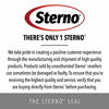 Picture of Sterno 20392 Green Canned Heat, 6.1 Ounce (Pack of 6)