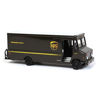 Picture of Greenlight 33170-C H.D. Trucks Series 17-2019 Package Car - United Parcel Service UPS 1:64 Scale