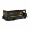 Picture of Greenlight 33170-C H.D. Trucks Series 17-2019 Package Car - United Parcel Service UPS 1:64 Scale