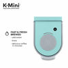 Picture of Keurig K-Mini Coffee Maker, Single Serve K-Cup Pod Coffee Brewer, 6 to 12 Oz. Brew Sizes, Oasis