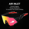 Picture of Cycling Glasses Polarized Sports Sunglasses for Men Women, Baseball Sunglasses