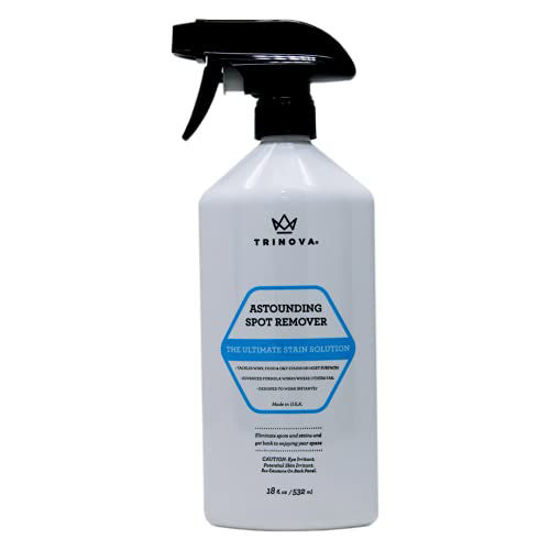 Trinova sale carpet cleaner