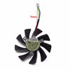 Picture of inRobert T129215SH 0.3AMP Video Card Fan Replacement for ZOTAC GTX 1060 Mini Graphic Card