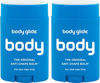 Picture of Body Glide Original Anti-Chafe Balm, 1.5oz, 2-pack , Blue