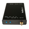 Picture of NooElec Extruded Aluminum Enclosure Kit for HackRF One by Great Scott Gadgets (Black)
