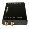 Picture of NooElec Extruded Aluminum Enclosure Kit for HackRF One by Great Scott Gadgets (Black)