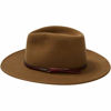 Picture of Stetson Men's Bozeman Outdoor Hat, Light Brown, Large