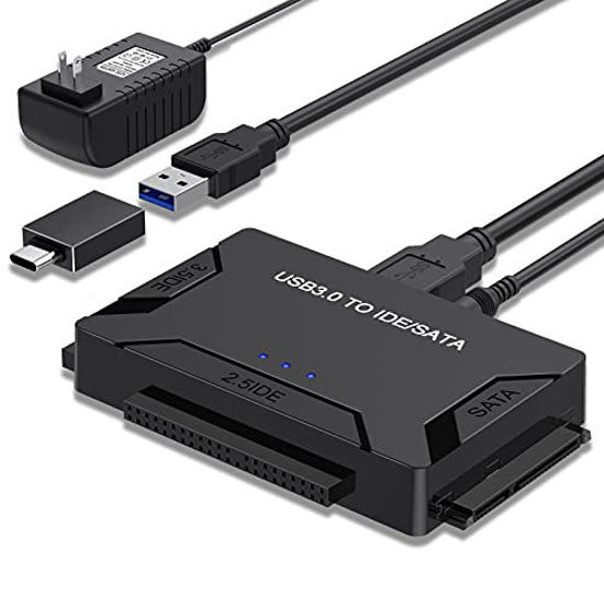 Usb on sale ssd reader