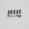 Picture of prorcmodel 10 PCS PUSHROD Linkage Stopper SERVO CONNECTORS 2.1mm for RC Airplane Helicopter