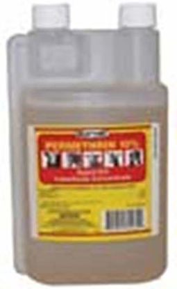 Picture of Durvet 2253432 Permethrin-EC 10-Percent-qt