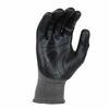 Picture of Carhartt Men's Pro Palm C-Grip Glove, Gray, Medium