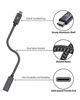 Picture of Faracent USB Type C Extension Cable (3.3Ft/1m), USB 3.1(10gbps) Type C Male to Female Extension Charging & Sync for 2021 MacBook Pro/iPad Mini, M1 Air iPad Pro Dell XPS Surface Book and More