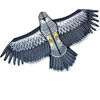 Picture of HENGDA KITE New 60-Inch Edge Eagle Kite