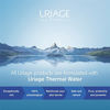 Picture of URIAGE Thermal Light Water Cream 1.35 fl.oz. | Hydrating Shea Butter Face Moisturizer for Normal to Combination Skin | Daily Moisture and Comfort for 24hr | Facial Care for Deep Hydration