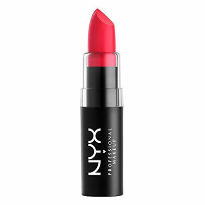 GetUSCart- NYX PROFESSIONAL MAKEUP Lip Lingerie XXL Matte Liquid