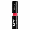 Picture of NYX PROFESSIONAL MAKEUP Matte Lipstick, Crave