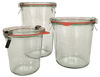 Picture of Weck Mold Jar Combo Packs (Standard)