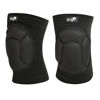 Picture of Bodyprox Protective Knee Pads, Thick Sponge Anti-Slip, Collision Avoidance Knee Sleeve(Small/Medium)