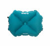 Picture of Klymit Pillow LARGE Inflatable Camping & Travel Pillow, Teal