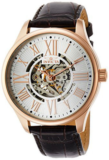 Invicta self hotsell winding watch