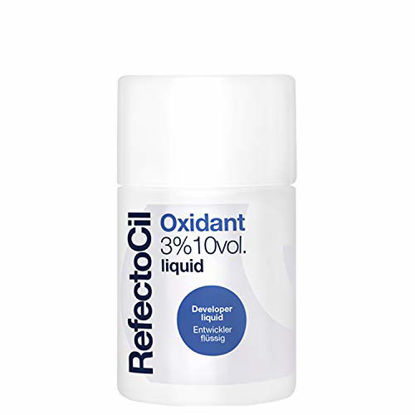 Picture of Refectocil Liquid Oxidant 3.38 oz