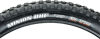 Picture of Maxxis - Minion DHF Tubeless Ready Bicycle Tire | 27.5 x 2.5 | Dual, EXO, Wide Trail | Black