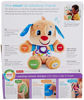 Picture of Fisher-Price Laugh & Learn Smart Stages Puppy , Brown