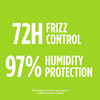 Picture of Garnier Fructis Sleek and Shine Anti-Frizz Serum, Frizzy, Dry, Unmanageable Hair, 5.1 fl; oz.