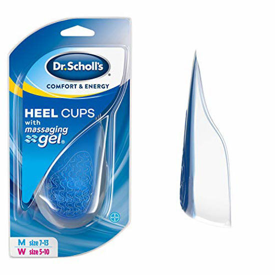 Dr scholl's cheap gel heel