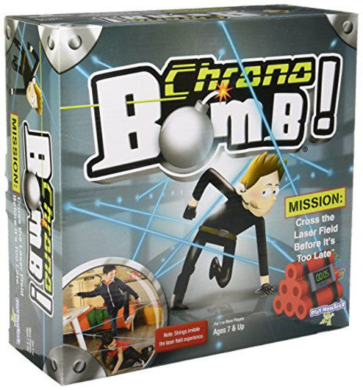 Picture of PlayMonster Chrono Bomb Original