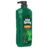 Picture of Irish Spring Men's Body Wash Pump, Original - 32 Fluid Ounce