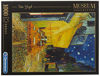 Picture of Van Gogh Cafe Terrace At Night - Quality Jigsaw Puzzles 1000 Pieces for Adults