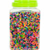 Picture of Perler Beads Bulk Assorted Multicolor Fuse Beads for Kids Crafts, 22000 pcs