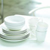 Picture of Gordon Ramsay Maze White 16 piece Dinner Set