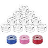 Picture of SIXQJZML Style SA156 Sewing Machine Bobbins for Brother - 30 Pack