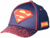 Picture of DC Comics Boys Baseball Cap with 3D POP: Batman, Superman and Justice League (Ages 2-7)