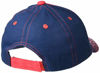 Picture of DC Comics Boys Baseball Cap with 3D POP: Batman, Superman and Justice League (Ages 2-7)