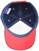 Picture of DC Comics Boys Baseball Cap with 3D POP: Batman, Superman and Justice League (Ages 2-7)