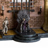 Picture of McFarlane Toys Game of Thrones Iron Throne Room Construction Set