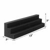 Picture of JBER Column Acoustic Wedge Studio Foam Corner Block Finish Corner Wall in Studios or Home Theater (16 Pack)