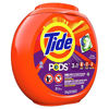 Picture of Tide PODS Liquid Laundry Detergent Pacs, Spring Meadow, 81 count