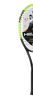 Picture of HEAD Tour Pro Tennis Racket - Pre-Strung Head Light Balance 27 Inch Racquet - 4 3/8 In Grip, Yellow