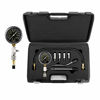 Picture of BETOOLL 8pcs Petrol Engine Cylinder Compression Tester Kit Automotive Tool Gauge