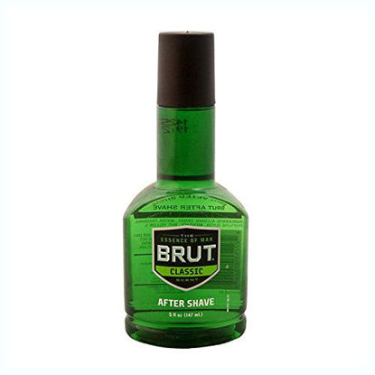 Picture of Brut After Shave Original Fragnance, 5 Ounce (926630)